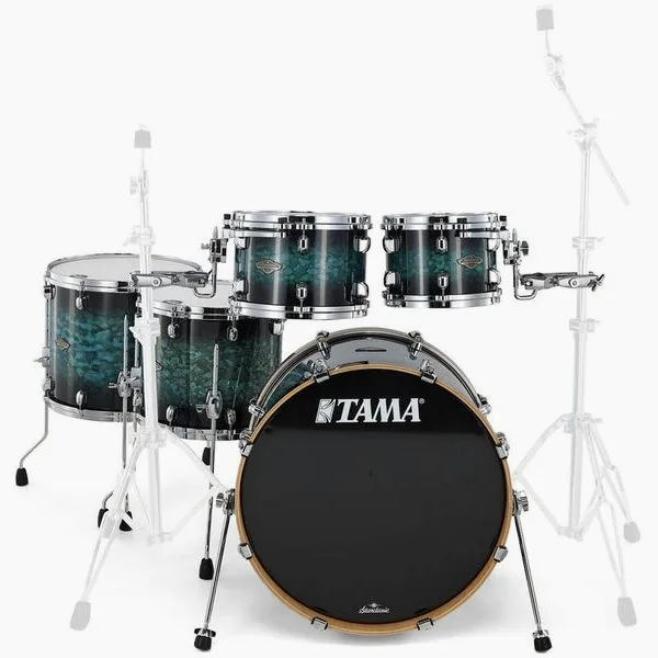 Tama Starcl. Performer 5pcs -MSL detail 3