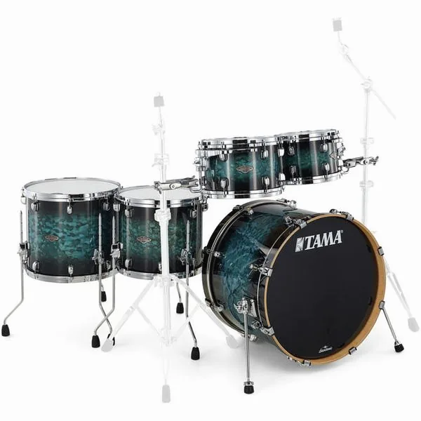 Tama Starcl. Performer 5pcs -MSL detail 4