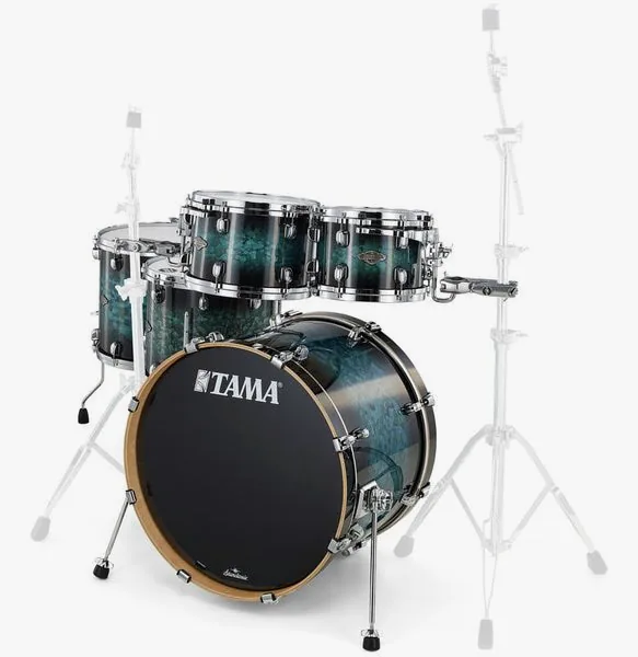 Tama Starcl. Performer 5pcs -MSL vooraanzicht