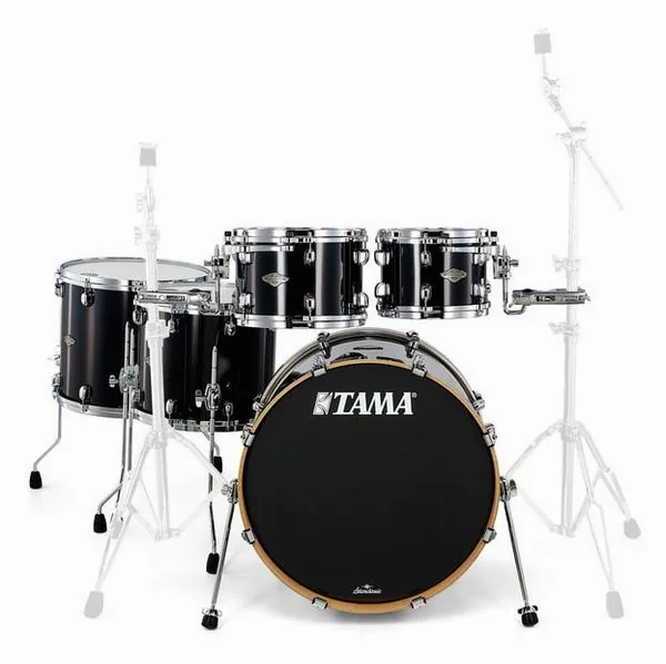 Tama Starcl. Performer 5pcs -PBK detail 3