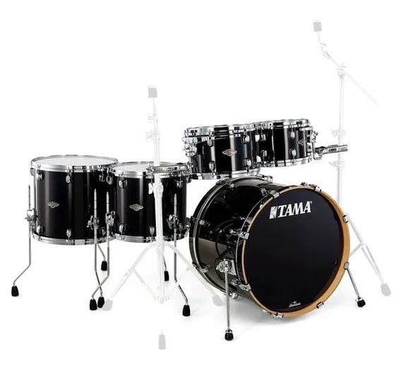Tama Starcl. Performer 5pcs -PBK detail 4