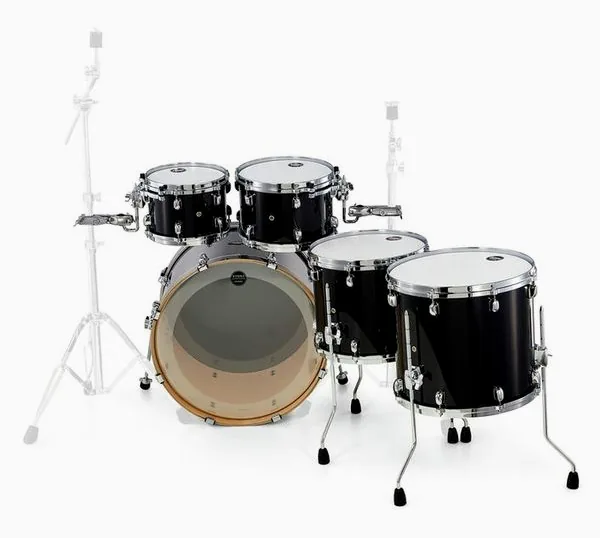 Tama Starcl. Performer 5pcs -PBK detail 5
