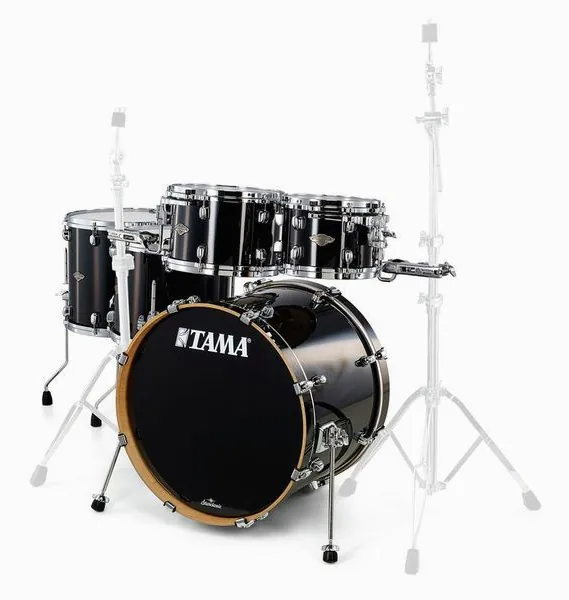 Tama Starcl. Performer 5pcs -PBK vooraanzicht