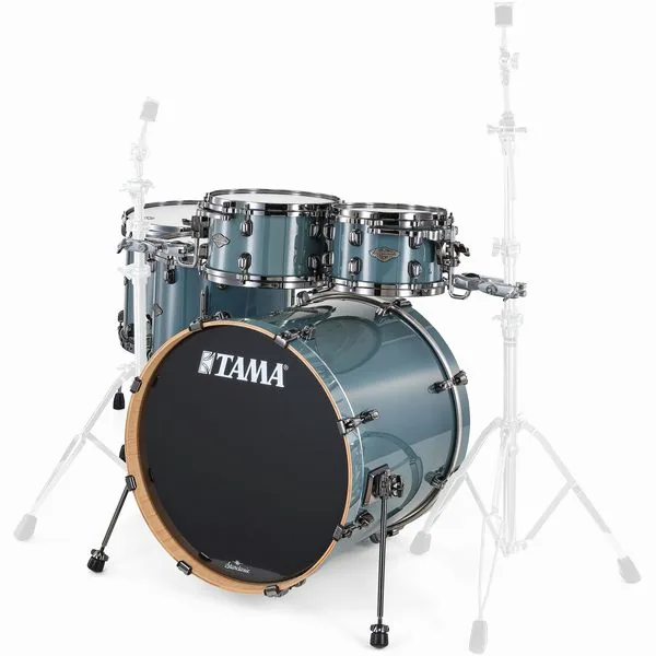 Tama Starcl. Performer 5pcs -SGR detail 2