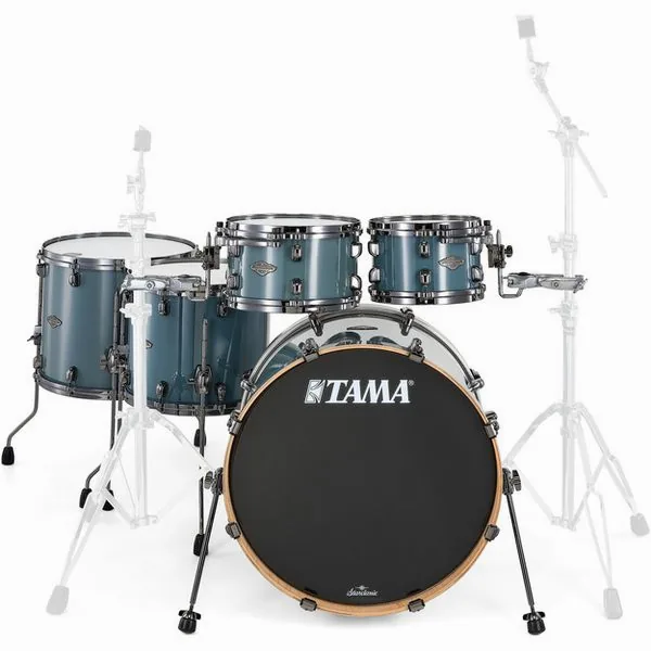 Tama Starcl. Performer 5pcs -SGR detail 3