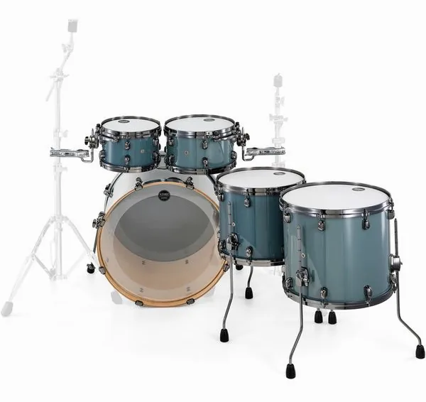 Tama Starcl. Performer 5pcs -SGR detail 5