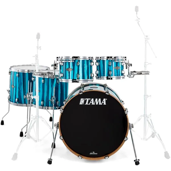 Tama Starcl. Performer 5pcs -SKA detail 3
