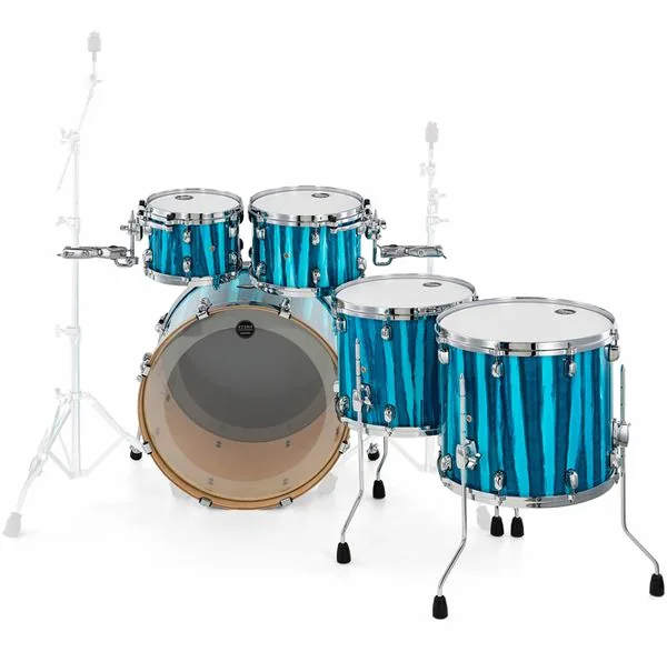 Tama Starcl. Performer 5pcs -SKA detail 5