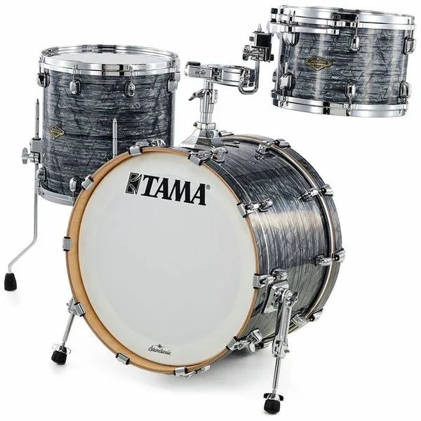 Tama Starcl. Walnut/Birch 20" -CCO vooraanzicht