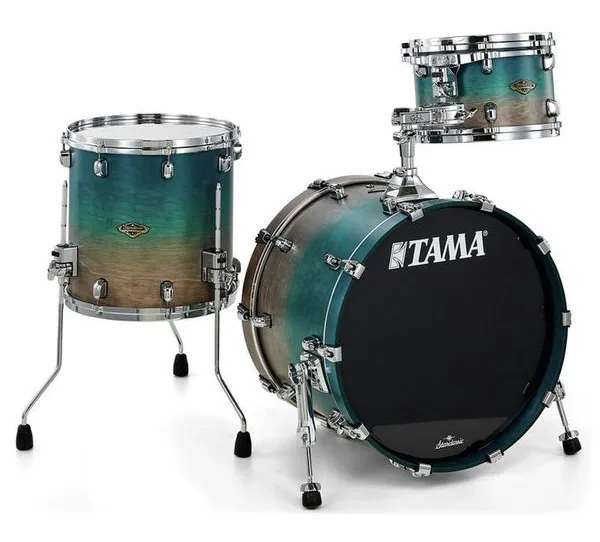 Tama Starcl. Walnut/Birch 20" -SPF detail 3