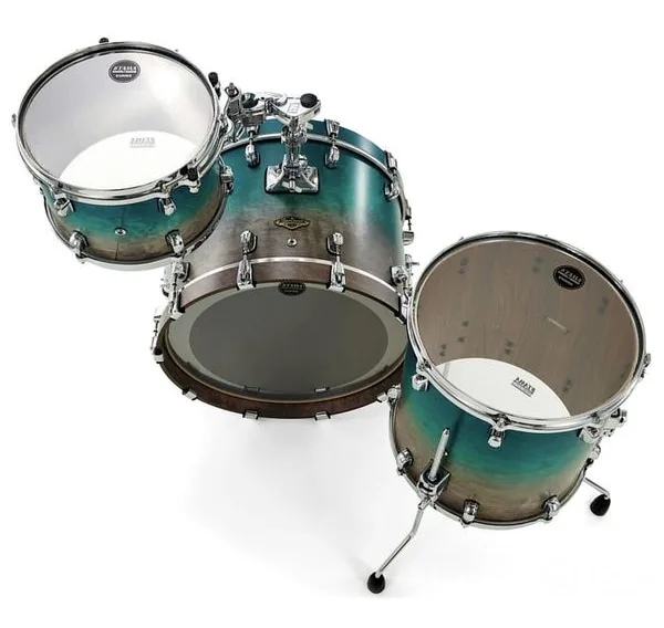 Tama Starcl. Walnut/Birch 20" -SPF detail 5