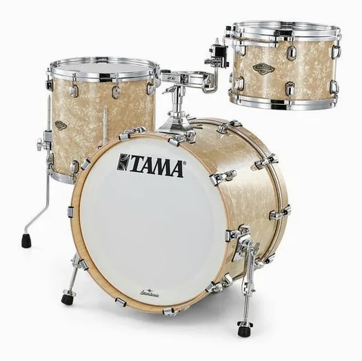 Tama Starcl. Walnut/Birch 20" -VMP vooraanzicht