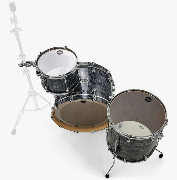 Tama Starcl. Walnut/Birch 3pcs -CCO detail 5