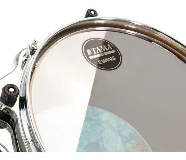 Tama Starcl. Walnut/Birch 3pcs -TQP detail 3