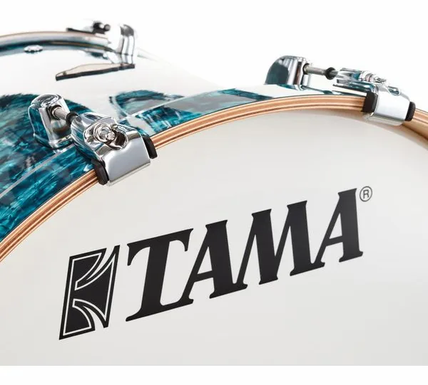 Tama Starcl. Walnut/Birch 3pcs -TQP detail 4