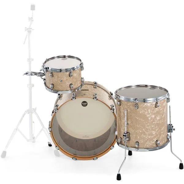 Tama Starcl. Walnut/Birch 3pcs -VMP detail 5