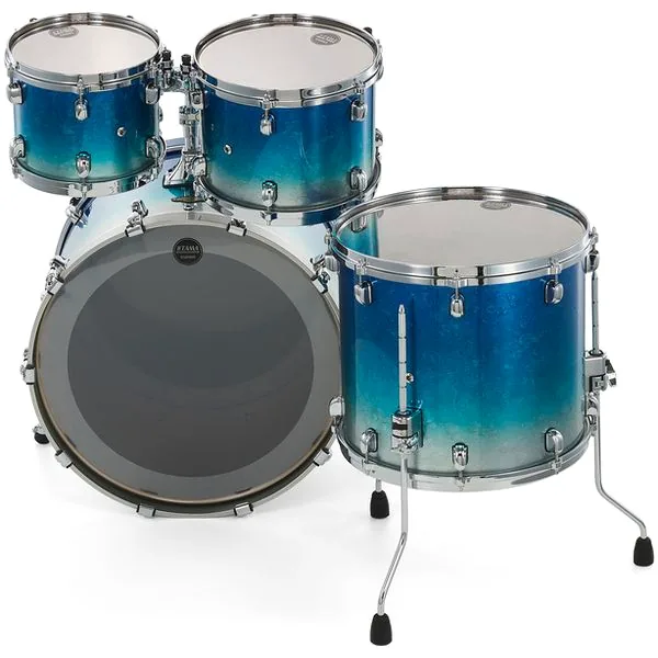 Tama Starcl. Walnut/Birch 4pcs -MBI detail 5
