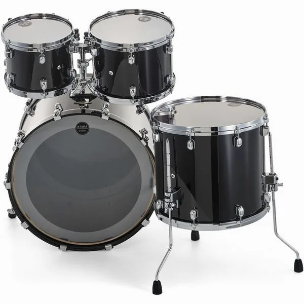 Tama Starcl. Walnut/Birch 4pcs -PBK detail 5