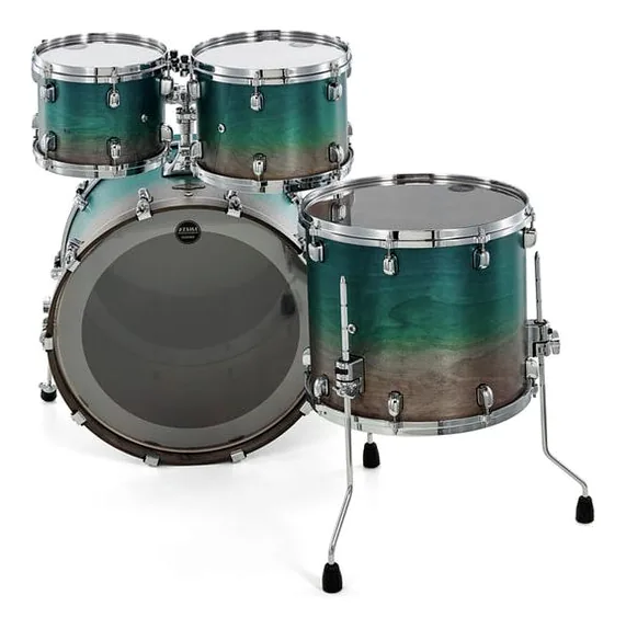 Tama Starclassic Walnut/Birch 4pcs detail 4