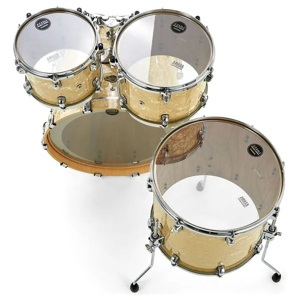 Tama Starcl. Walnut/Birch 4pcs -VMP detail 5