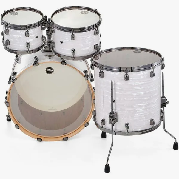 Tama Starcl. Walnut/Birch 4pcs -WPL detail 5