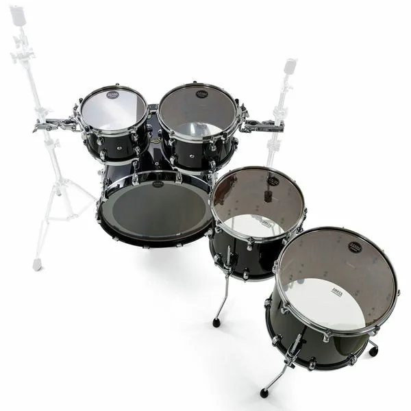 Tama Starcl. Walnut/Birch 5pcs -PBK detail 5