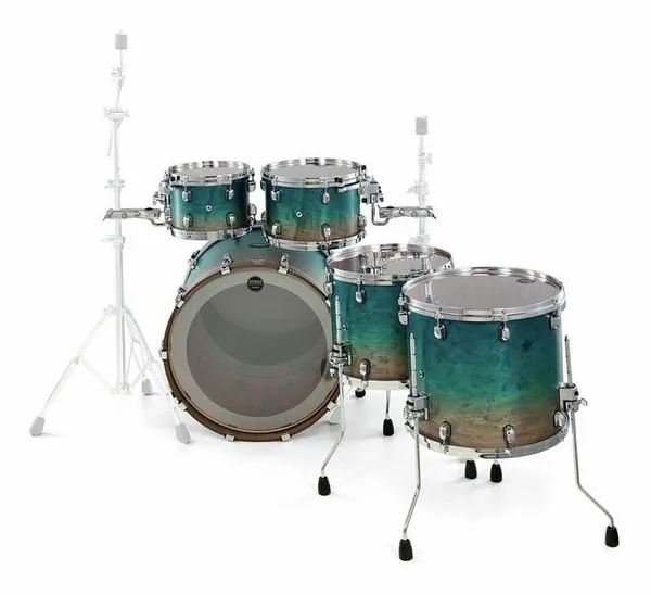 Tama Starcl. Walnut/Birch 5pcs -SPF detail 4