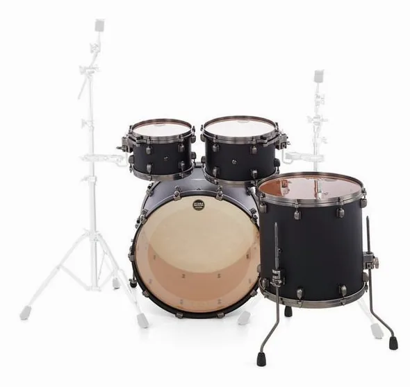 Tama Starclassic Maple Standard FBK detail 4