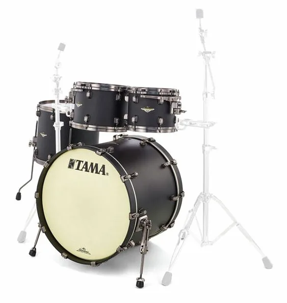 Tama Starclassic Maple Standard FBK vooraanzicht