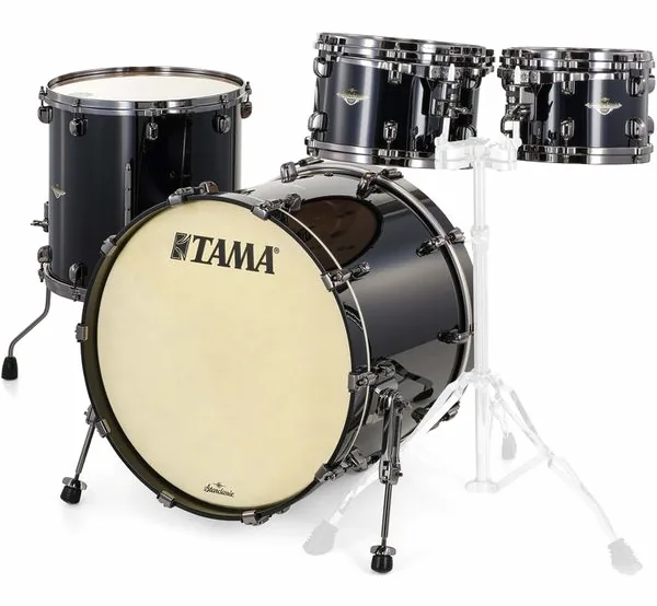 Tama Starclassic Maple Standard PBK vooraanzicht