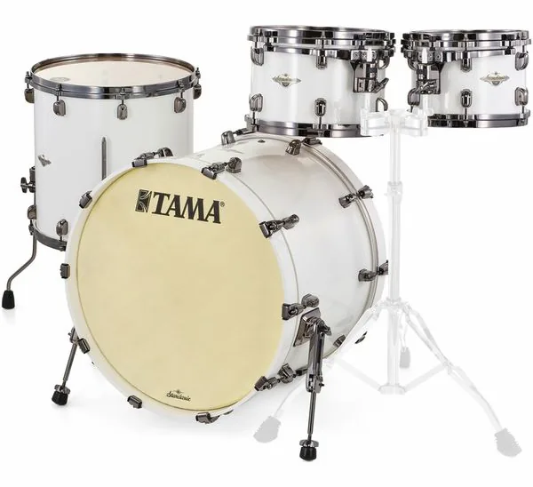 Tama Starclassic Maple Standard PWH detail 2