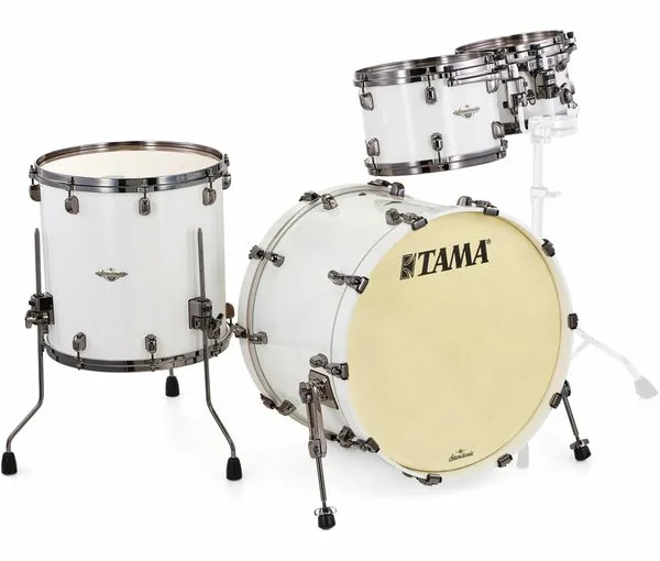 Tama Starclassic Maple Standard PWH detail 4