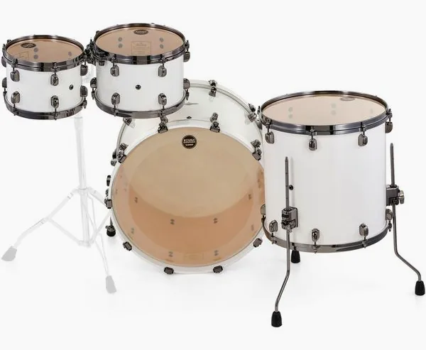 Tama Starclassic Maple Standard PWH detail 5