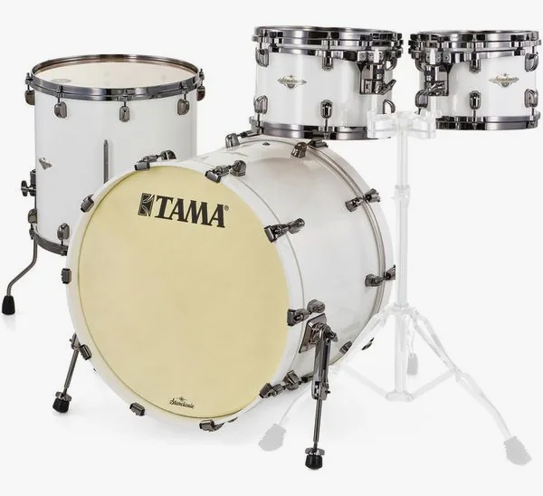 Tama Starclassic Maple Standard PWH vooraanzicht