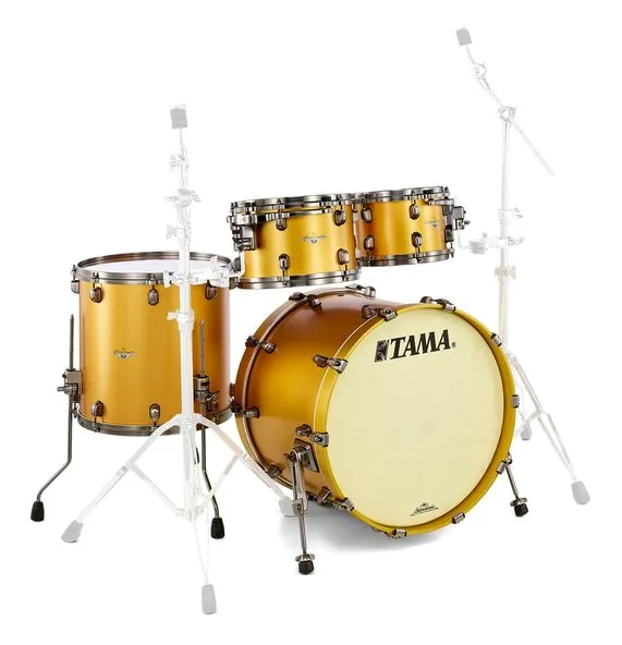 Tama Starclassic Maple Standard SAM detail 4