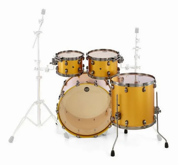 Tama Starclassic Maple Standard SAM detail 5