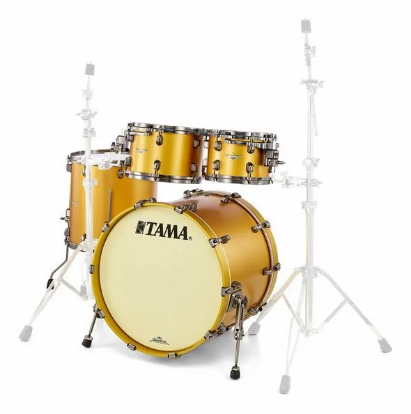 Tama Starclassic Maple Standard SAM vooraanzicht