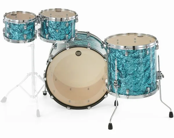 Tama Starclassic Maple Standard TQP detail 5