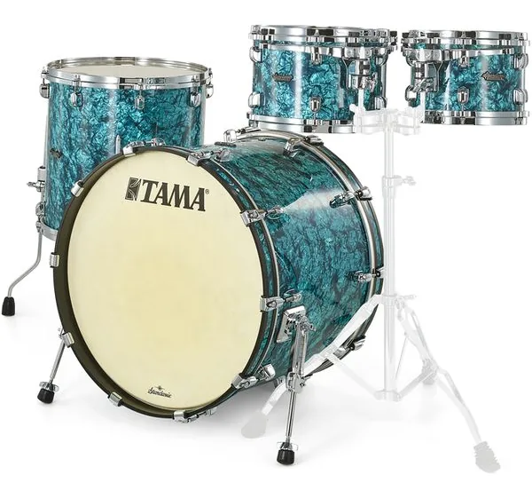Tama Starclassic Maple Standard TQP vooraanzicht