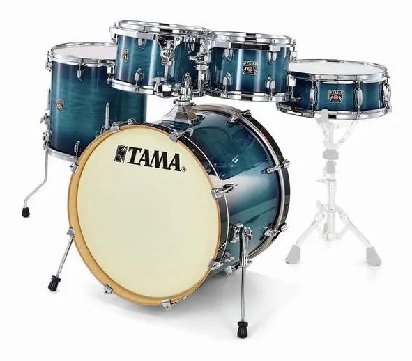 Tama Superst. Classic Shells 20 BAB vooraanzicht