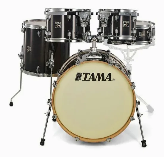 Tama Superst. Classic Shells 20 TPB detail 3