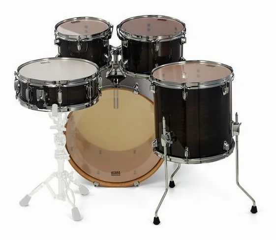 Tama Superst. Classic Shells 20 TPB detail 5