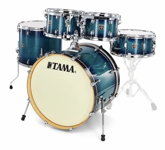 Tama Superst. Classic Shells 22 BAB vooraanzicht
