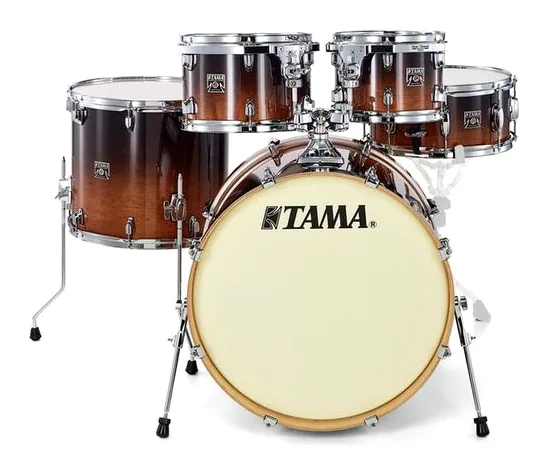 Tama Superst. Classic Shells 22 CFF detail 2