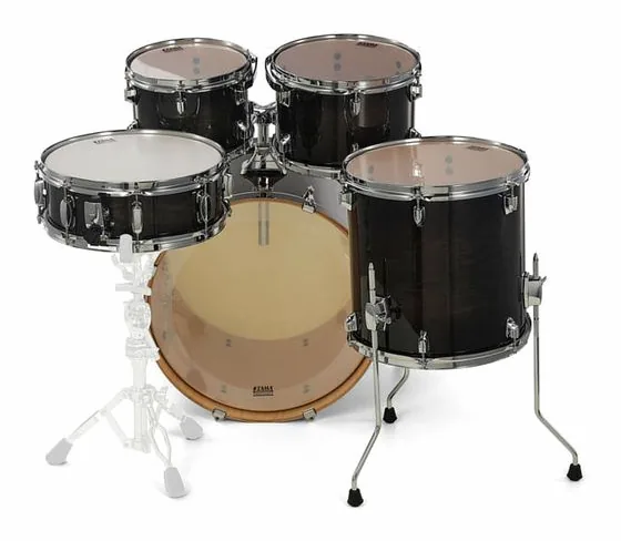 Tama Superst. Classic Shells 22 TPB detail 4