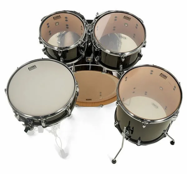 Tama Superst. Classic Shells 22 TPB detail 5