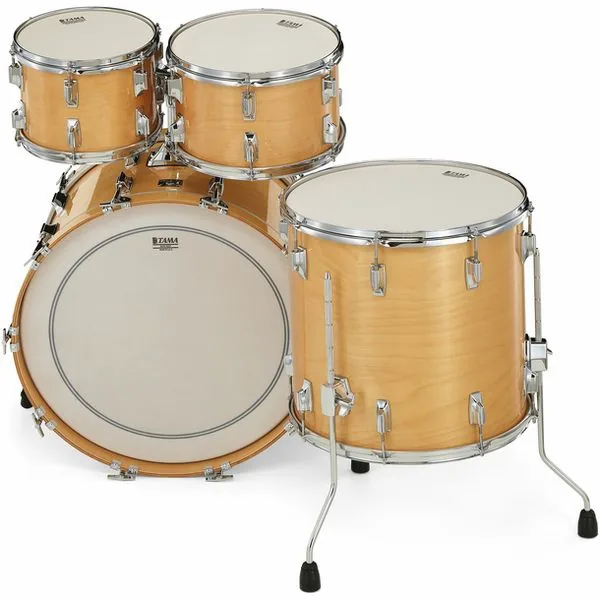 Tama Superstar 50th An. Limited SPM detail 5
