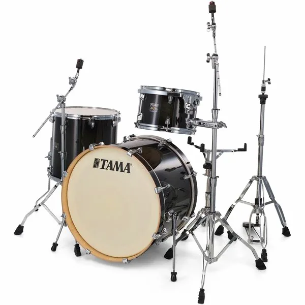 Tama Superstar Cl. 22 3-pcs Kit TPB detail 2