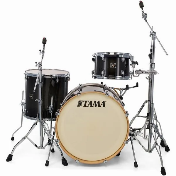Tama Superstar Cl. 22 3-pcs Kit TPB detail 3