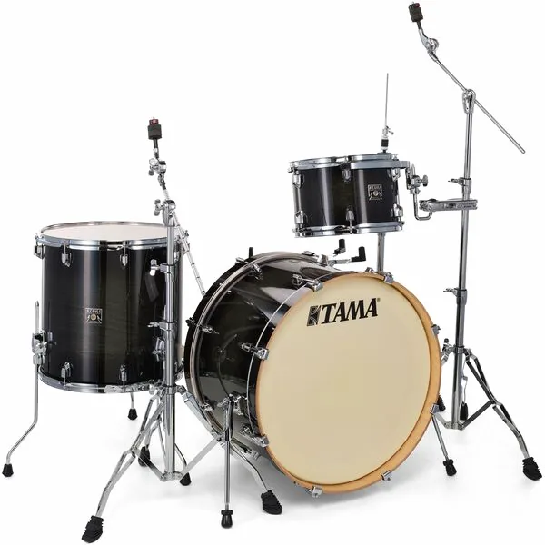 Tama Superstar Cl. 22 3-pcs Kit TPB detail 4